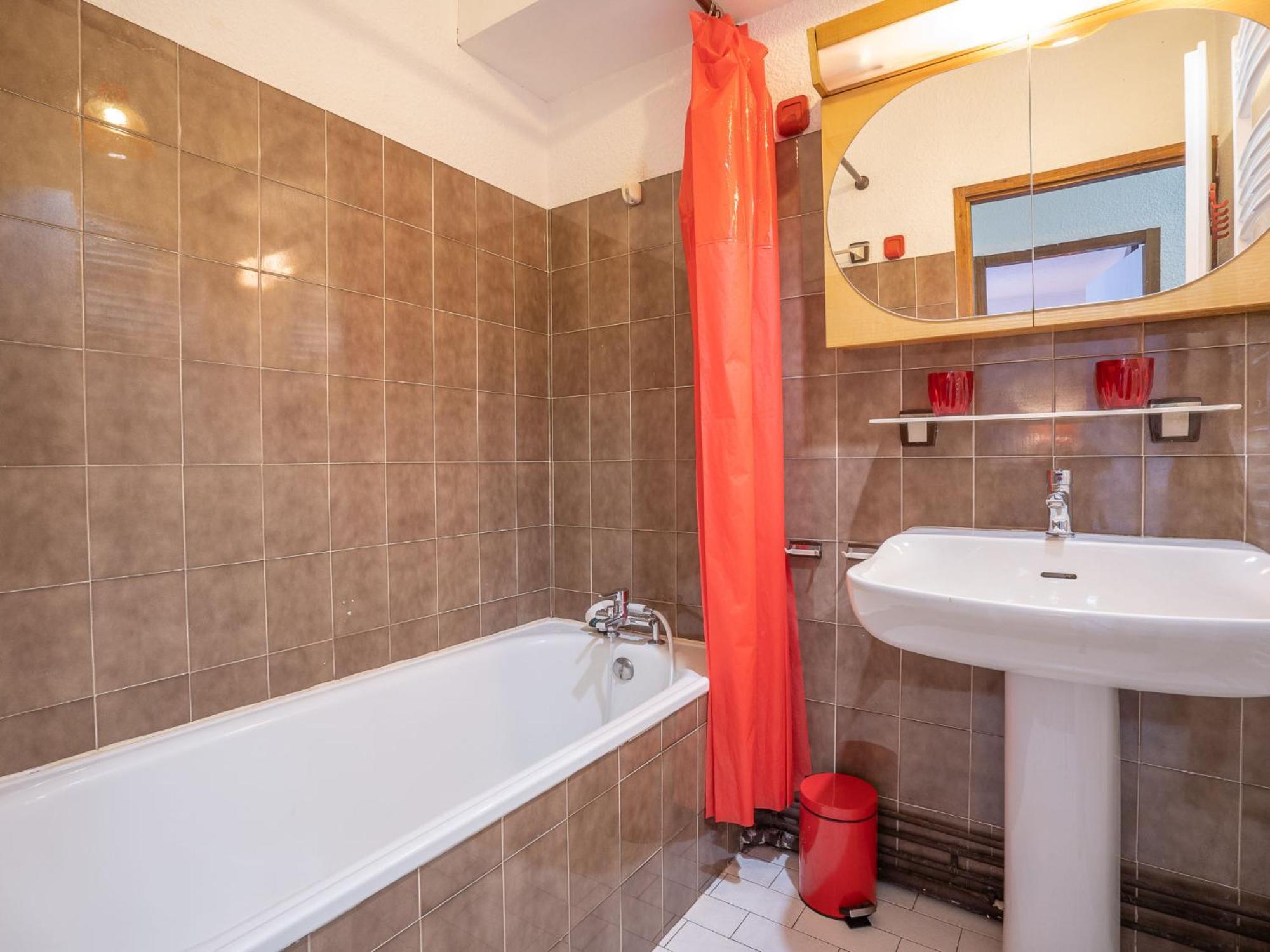 Apartamento Le Pavillon By Interhome *