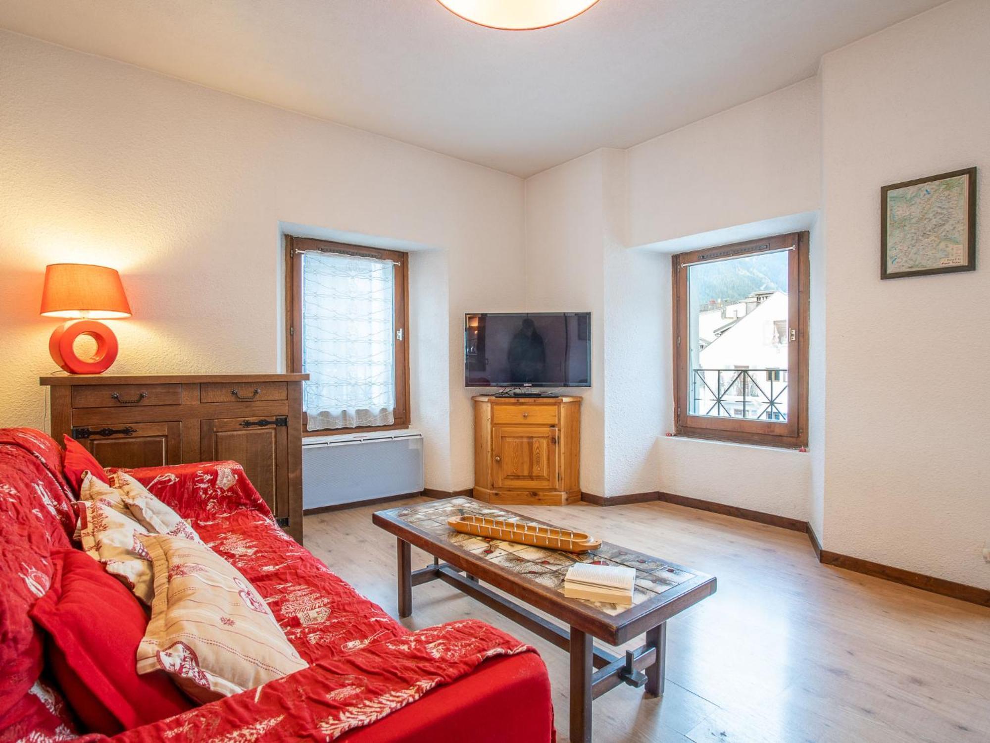 Le Pavillon By Interhome Apartamento *